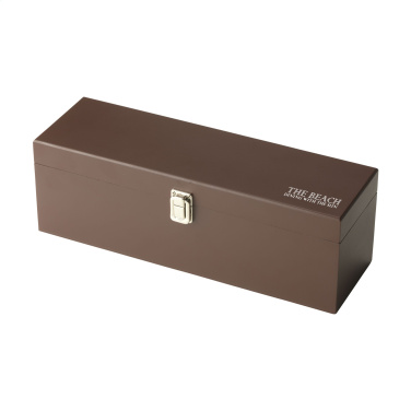 Logotrade promotional merchandise image of: Château wine gift set