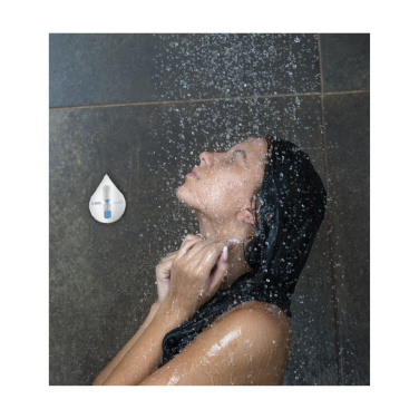 Logotrade promotional giveaway image of: ShowerTimer