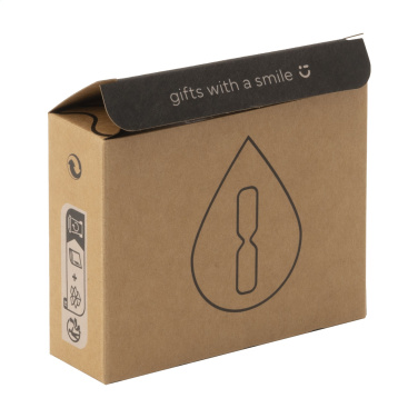 Logotrade promotional item picture of: ShowerTimer