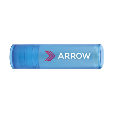 Logo trade advertising products picture of: FrostBalm lipbalm