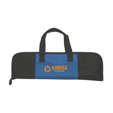 Logotrade corporate gifts photo of: BBQ-Kit set