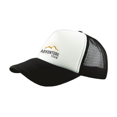 Logotrade advertising product image of: Trucker cap