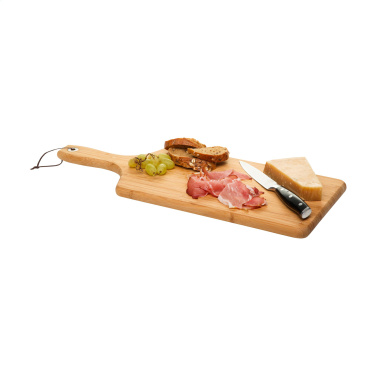 Logo trade business gifts image of: Diamant Sabatier Cutting Board Size L