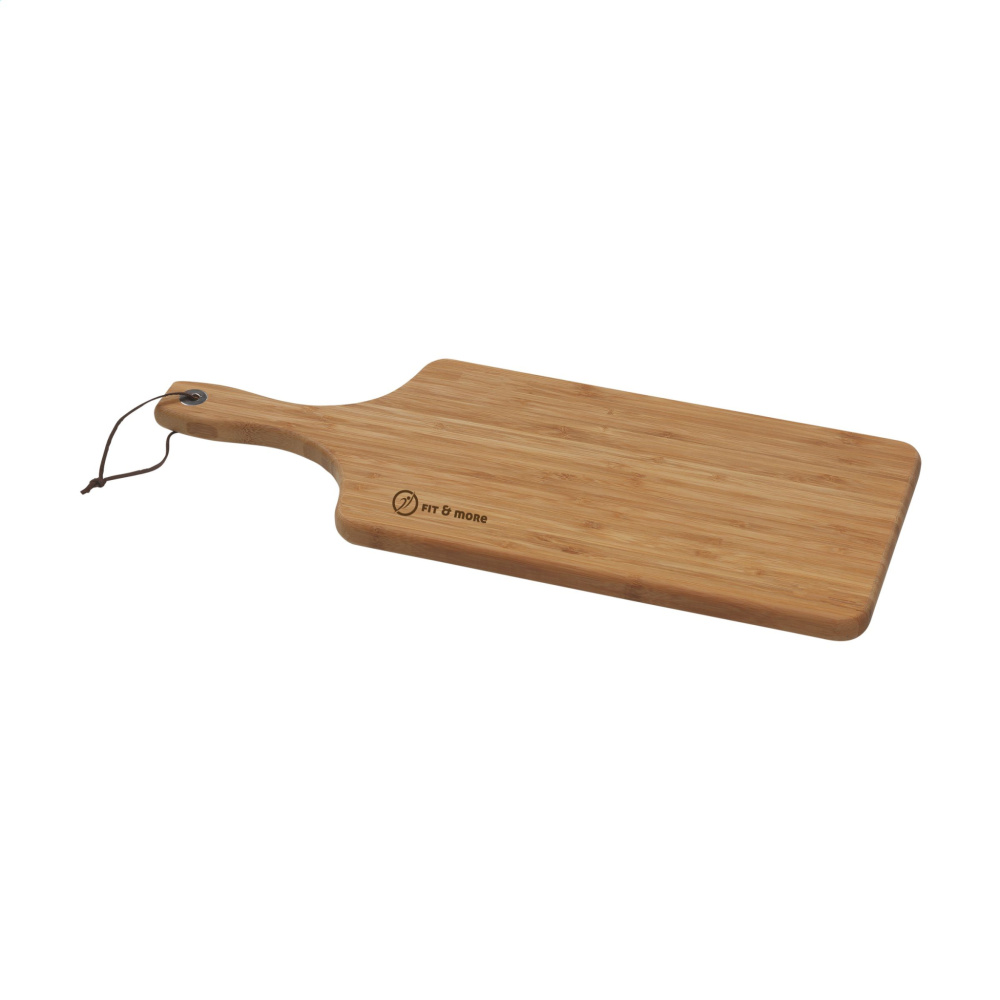 Logo trade promotional gifts picture of: Diamant Sabatier Cutting Board Size L