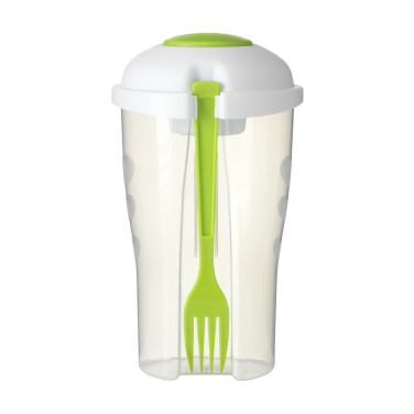 Logotrade advertising product picture of: Salad2Go Salad Shaker