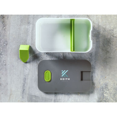 Logo trade promotional item photo of: Multi Box lunchbox