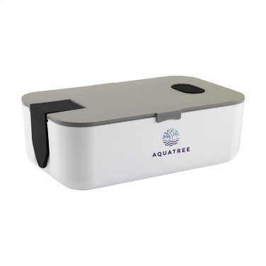 Logotrade promotional item picture of: Multi Box lunchbox