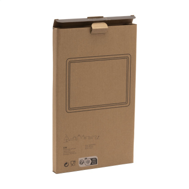 Logotrade business gifts photo of: Bamboo Board chopping board