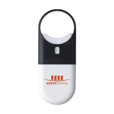 Logotrade promotional products photo of: Sunscreen Spray HookUp factor 30