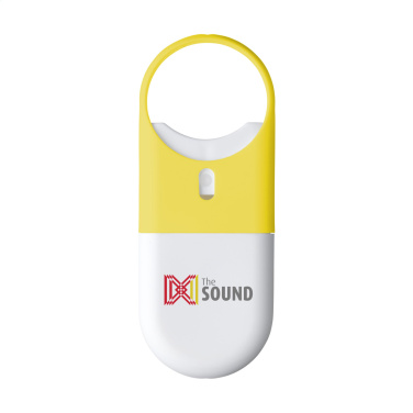 Logo trade corporate gift photo of: Sunscreen Spray HookUp factor 30