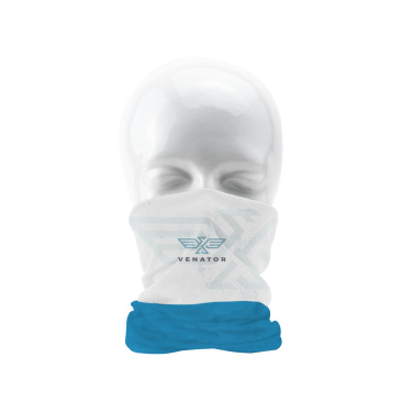 Logo trade promotional product photo of: Bandana Fleece multi-functional scarf