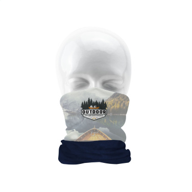 Logotrade promotional item image of: Bandana Fleece multi-functional scarf