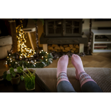Logotrade promotional merchandise image of: Cotton Socks