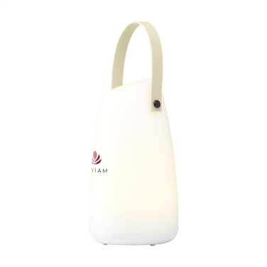 Logo trade promotional giveaways picture of: Halo MoodLight lamp
