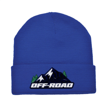 Logo trade promotional items image of: Antarctica hat