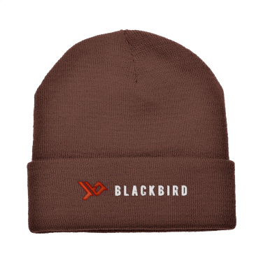 Logo trade promotional merchandise picture of: Antarctica hat