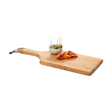 Logotrade promotional item image of: Diamant Sabatier Cutting Board Size M