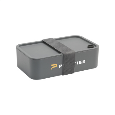 Logotrade promotional merchandise image of: Bento PP Meal Box