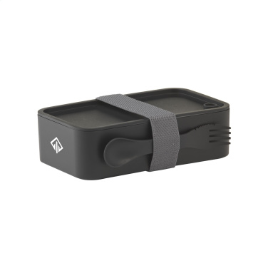 Logo trade promotional product photo of: Bento PP Meal Box
