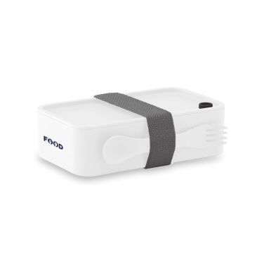 Logotrade promotional item picture of: Bento PP Meal Box