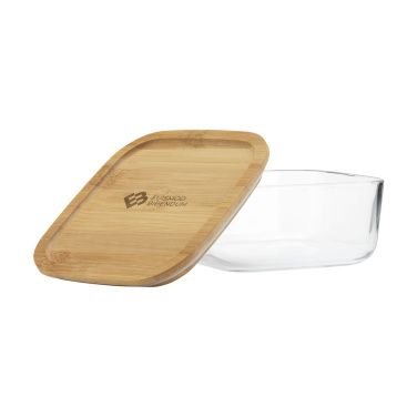 Logotrade promotional merchandise picture of: Belize stock box