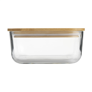 Logotrade promotional giveaway image of: Belize stock box