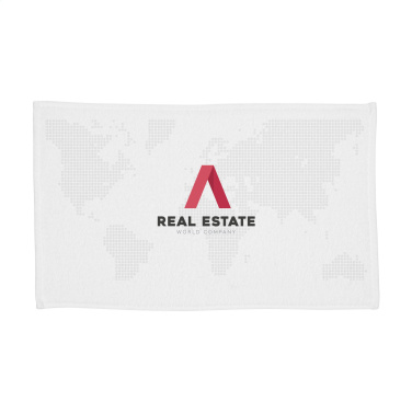 Logotrade promotional items photo of: Printed BathTowel 300 g/m² 70x140