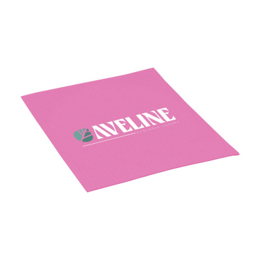 Logo trade advertising products image of: Seat Cover ECO Standard
