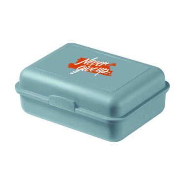 Logotrade corporate gifts photo of: LunchBreak Eco lunchbox