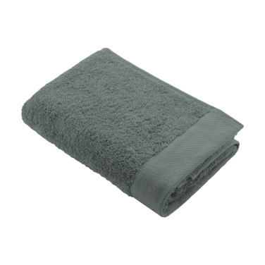 Logotrade promotional merchandise photo of: Walra Towel Remade Cotton 50 x 100