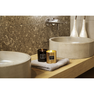 Logotrade advertising product image of: Wooosh Scented Candle True Wood