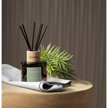 Logotrade corporate gift picture of: Wooosh Fragrance Sticks Green Herbs