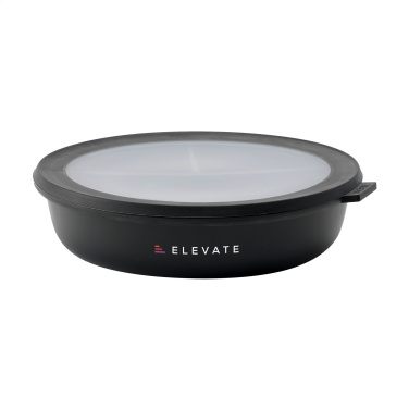 Logo trade business gift photo of: Mepal Bento Cirqula Bowl