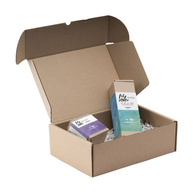 Logotrade business gift image of: We Love The Planet Giftset Scent