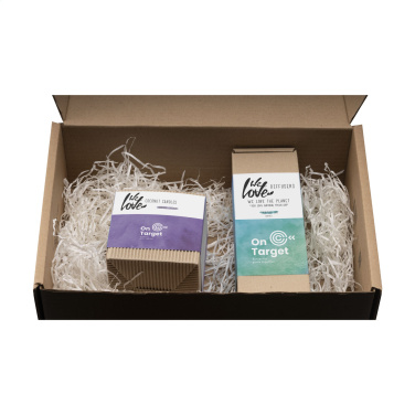 Logotrade promotional merchandise photo of: We Love The Planet Giftset Scent