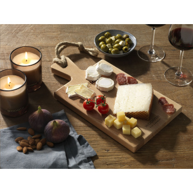 Logo trade promotional gifts image of: Wooosh Tabla serving board