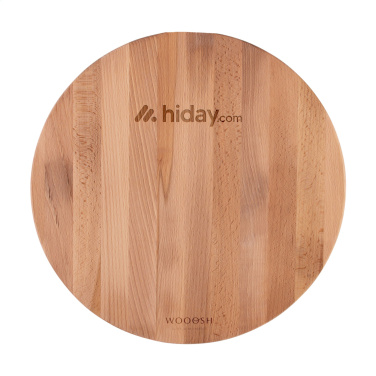 Logo trade advertising products picture of: Wooosh Tabla Pizza serving board