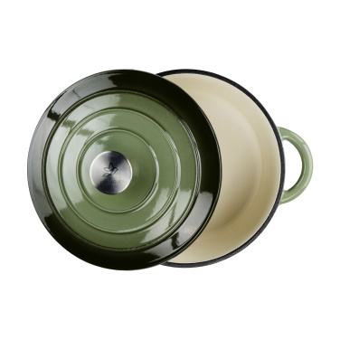 Logo trade business gifts image of: Granny Casserole