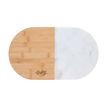 Logo trade promotional merchandise picture of: Garcia Serving Board