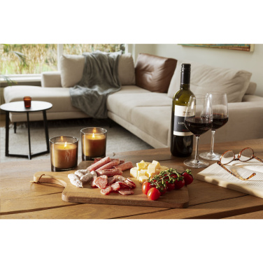 Logo trade promotional items image of: Wooosh Castella serving board