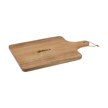 Logotrade promotional merchandise image of: Wooosh Castella serving board