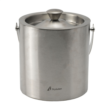 Logo trade promotional item photo of: IceBucket