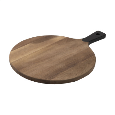 Logo trade promotional products image of: Pizza Set Rustico 2-pcs