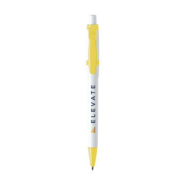 Logo trade promotional products image of: Stilolinea Olly pen