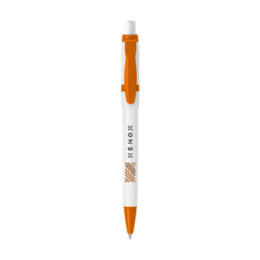 Logo trade promotional products picture of: Stilolinea Olly pen