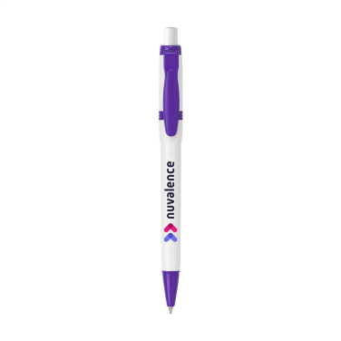 Logo trade advertising products picture of: Stilolinea Olly pen