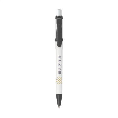 Logo trade promotional gift photo of: Stilolinea Olly pen