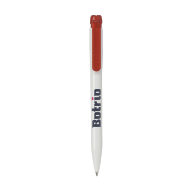 Logo trade promotional item photo of: Stilolinea Pier Mix Special pen