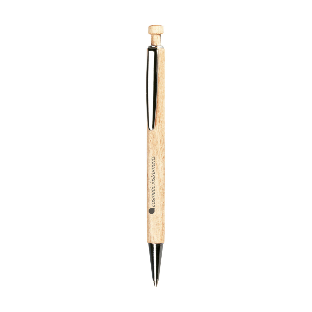 Logo trade promotional products picture of: Derby pen