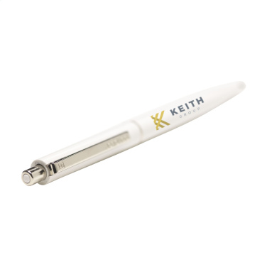 Logotrade promotional item picture of: Senator Top pen